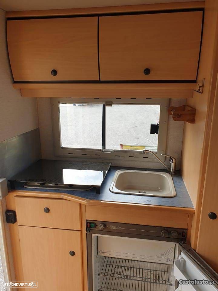 Chausson Welcome - 5