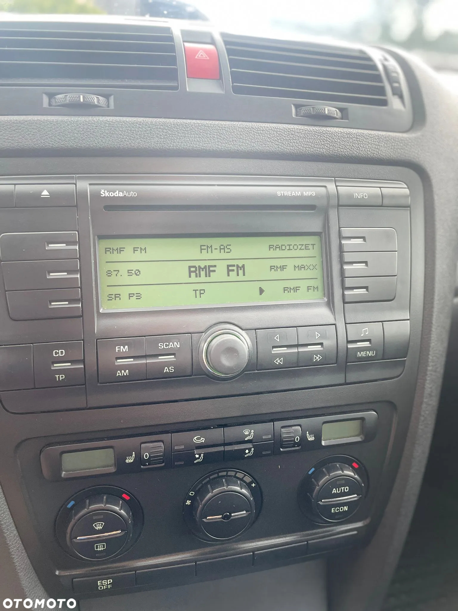 Skoda Octavia - 13