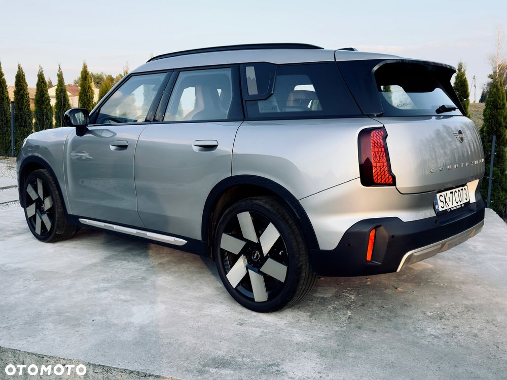 MINI Countryman ver-cooper-yours-trim - 36