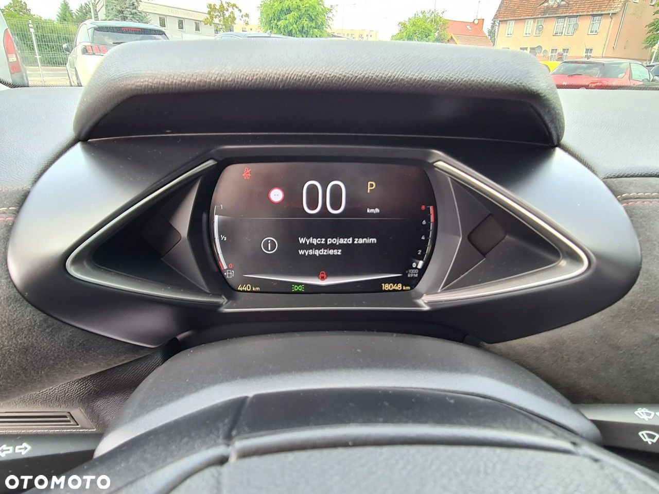 DS Automobiles DS 3 Crossback PureTech 130 Performance Line+ - 18
