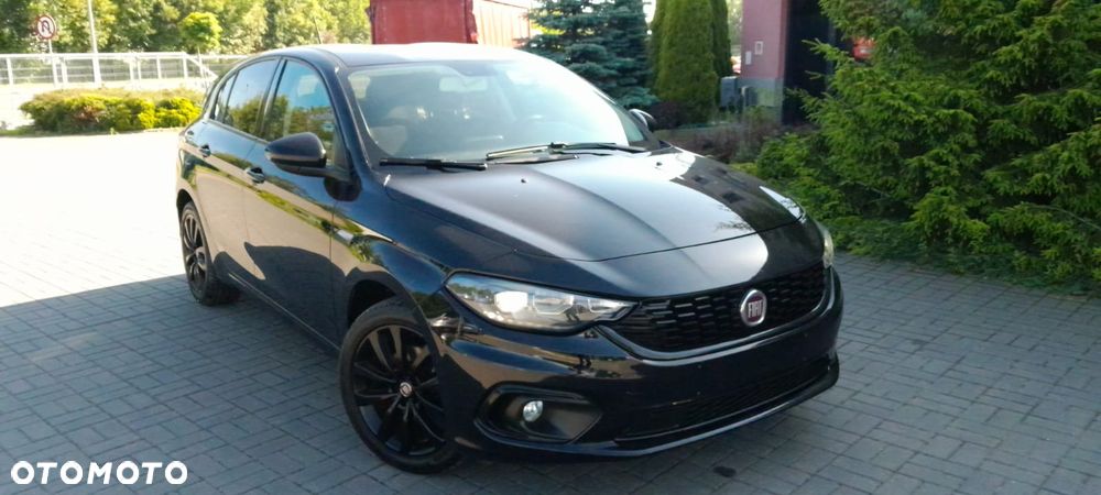 Fiat Tipo 1.4 T-Jet 16v Sport - 1