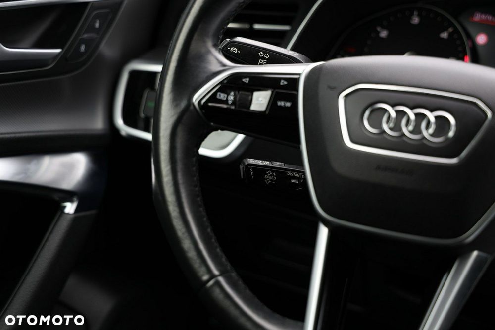 Audi A6 Limousine - 36
