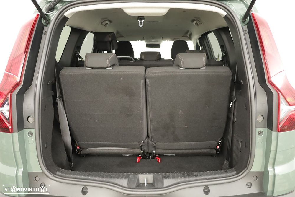 Dacia Jogger 1.0 ECO-G Extreme+ Up&Go 7L Bi-Fuel - 24
