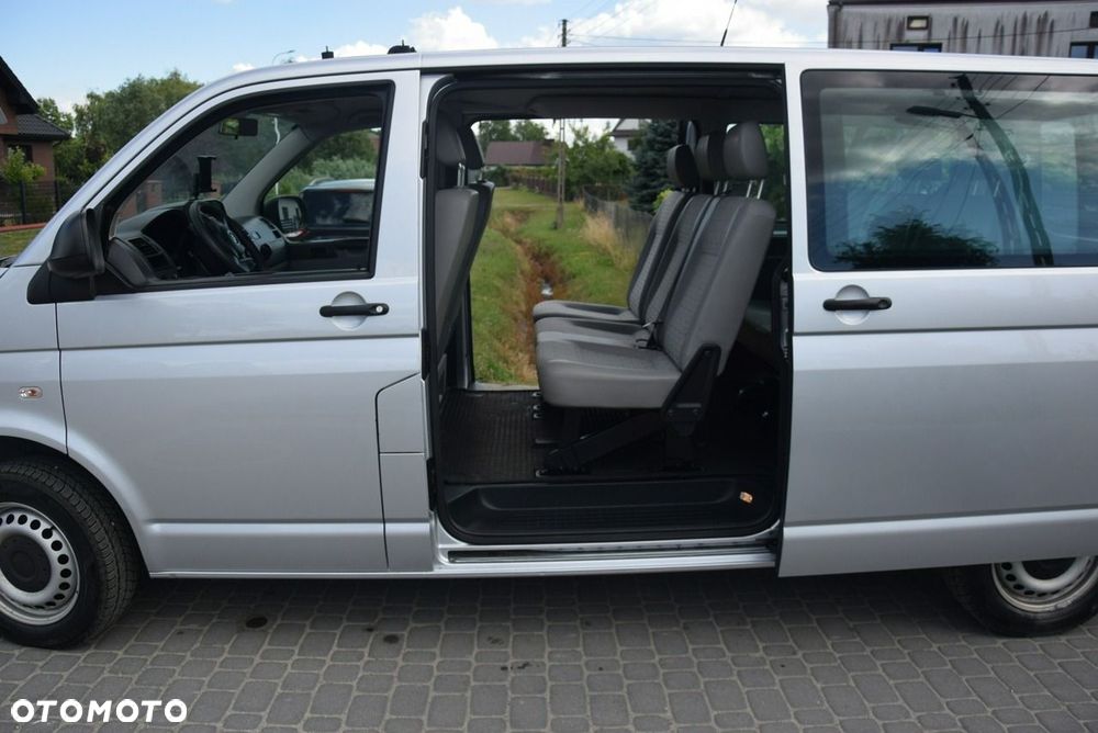 Volkswagen Inny - 30