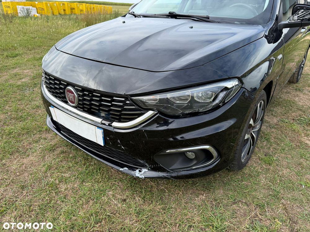 Fiat Tipo 1.6 MultiJet Sport - 29