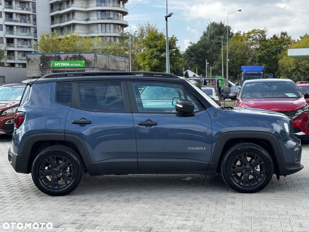 Jeep Renegade - 8