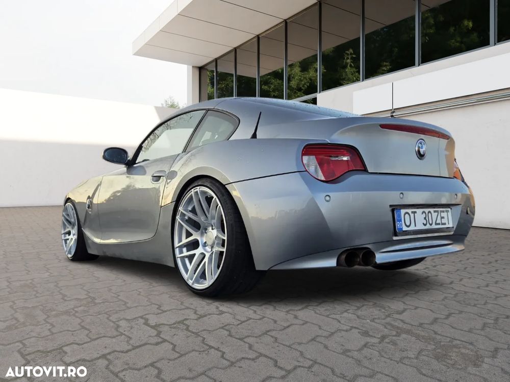 BMW Z4 - 2