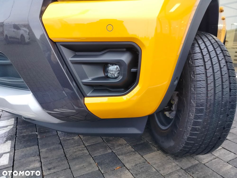 Ford Ranger 2.0 EcoBlue Bi-Turbo 4x4 DC Wildtrak - 24