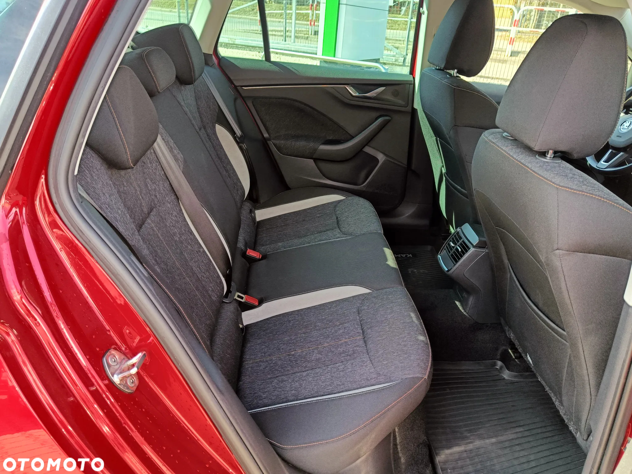 Skoda Kamiq 1.5 TSI Style - 11