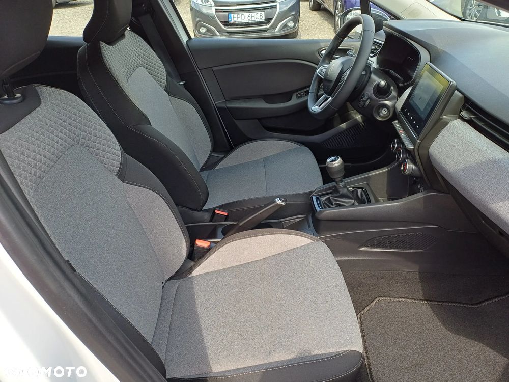 Renault Clio TCe 90 EXPERIENCE - 11