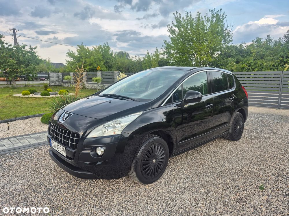 Peugeot 3008 - 38
