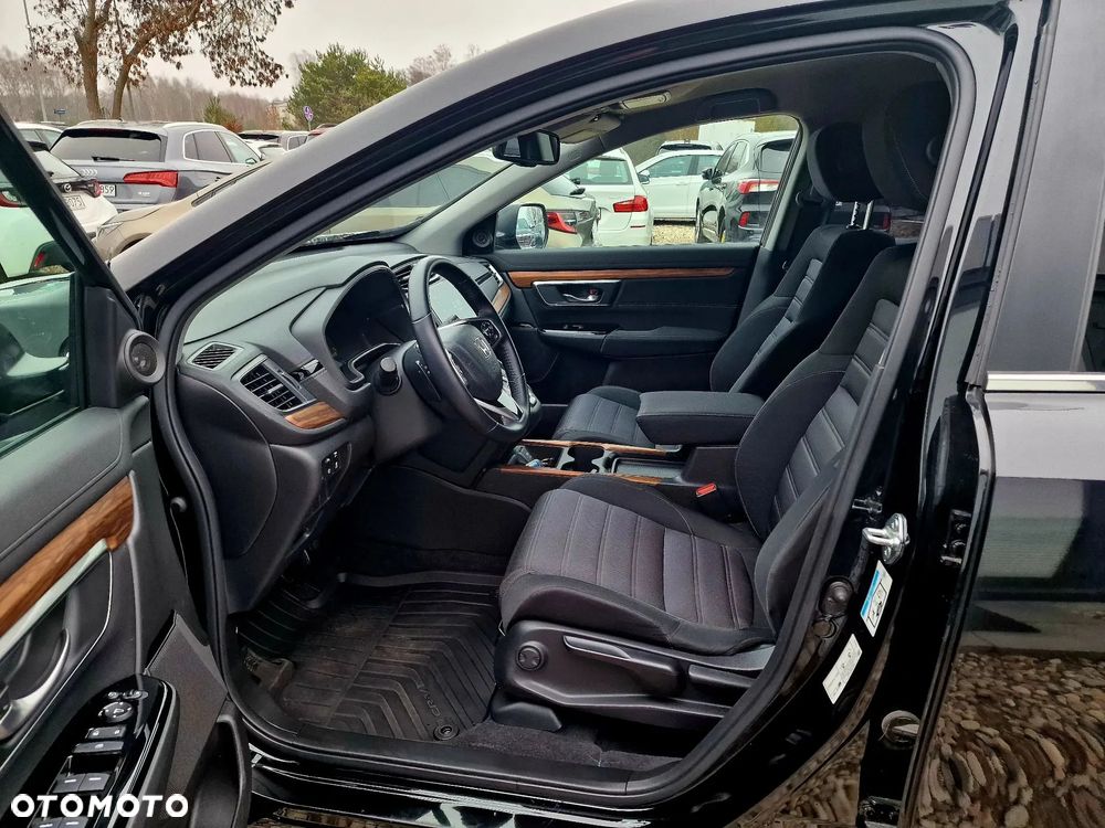 Honda CR-V 2.0 i-MMD Elegance (Honda Connect+) - 21