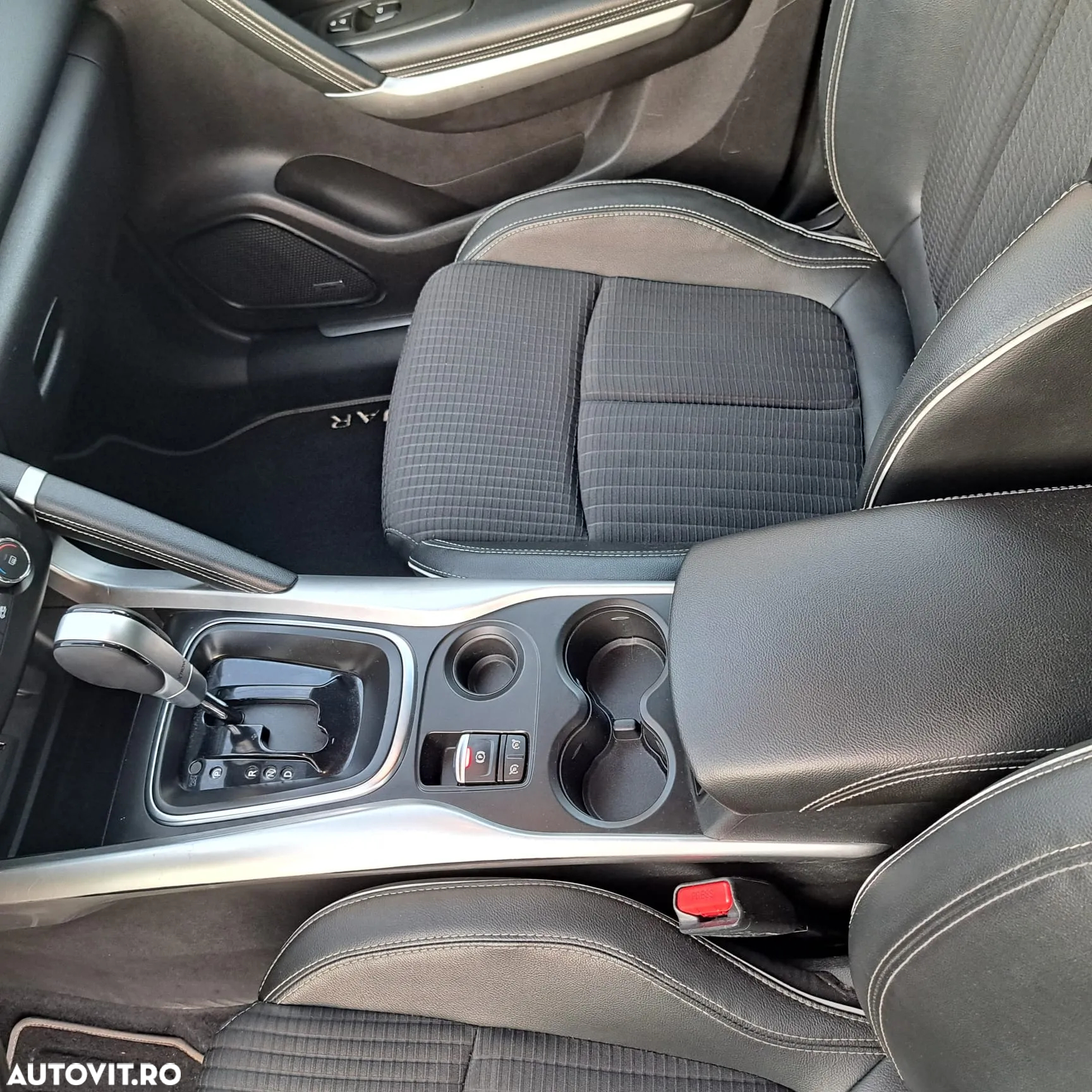 Renault Kadjar Energy dCi 130 X-tronic Bose Edition - 18