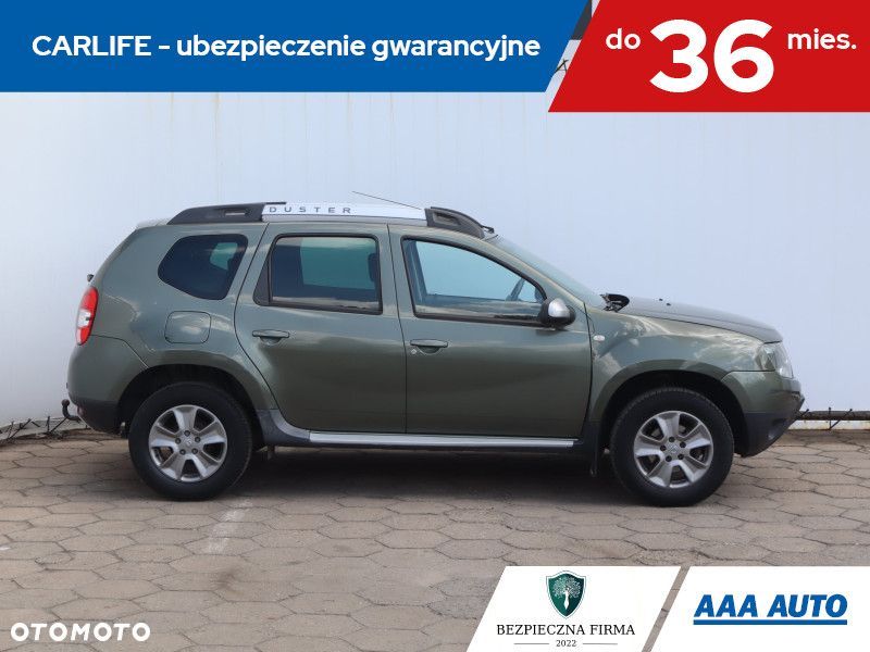Dacia Duster - 8