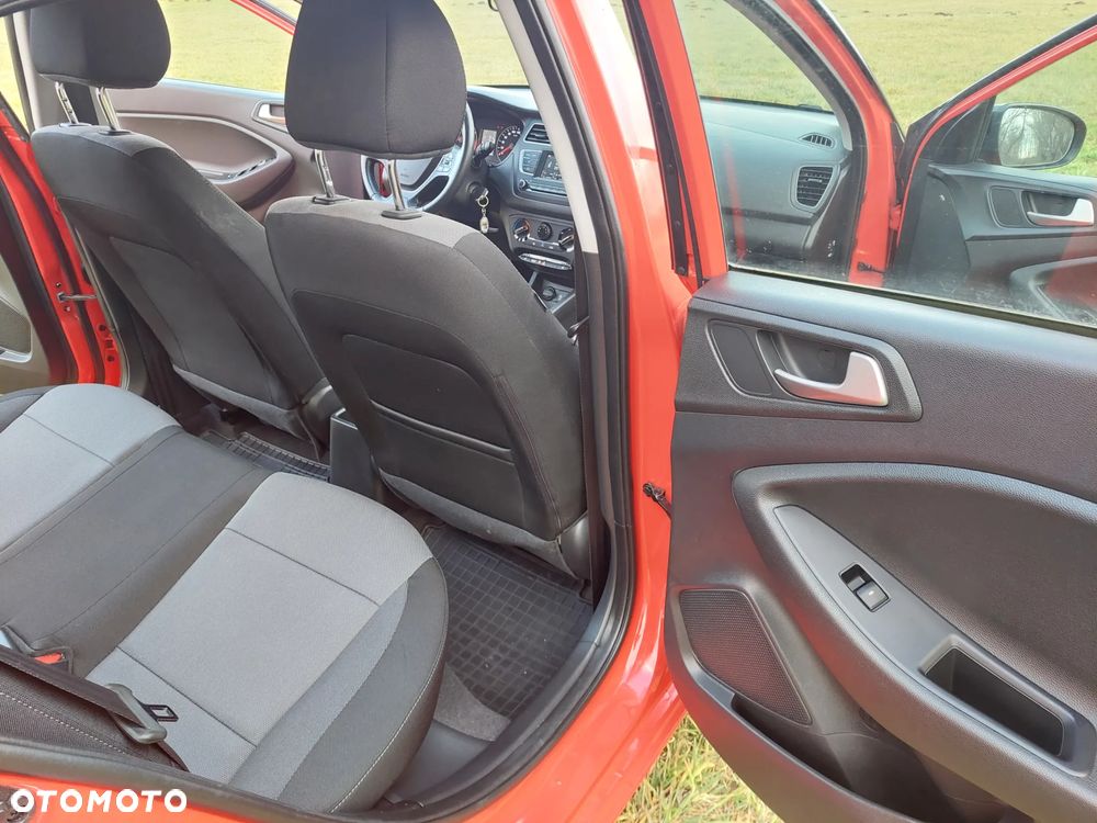 Hyundai i20 1.2 Style - 22