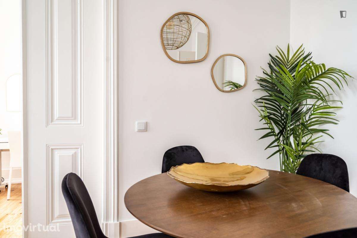 Apartamento com 5 quartos - localizado em Santarem - Grande imagem: 4/44