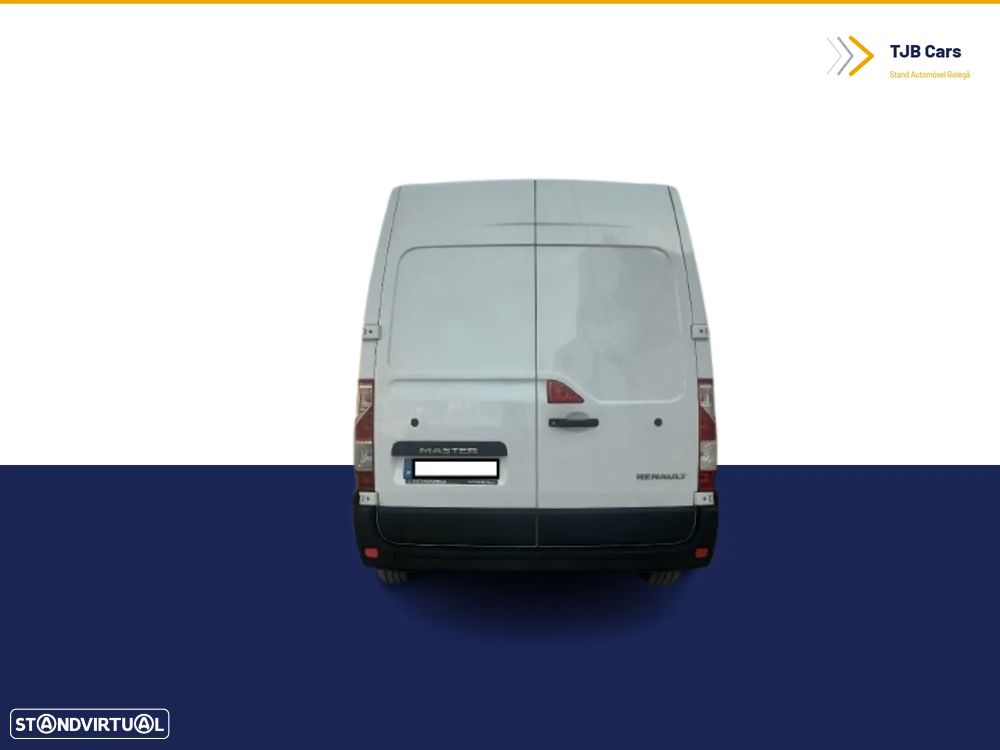 Renault Master III Fase III (R3U) 2.3 dCi L2H2 3.5T 5P (135cv) - 7