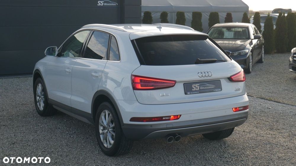 Audi Q3 - 7