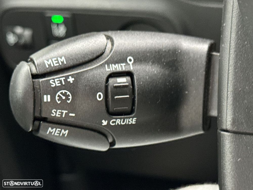 Citroën C3 1.2 PureTech Feel - 17