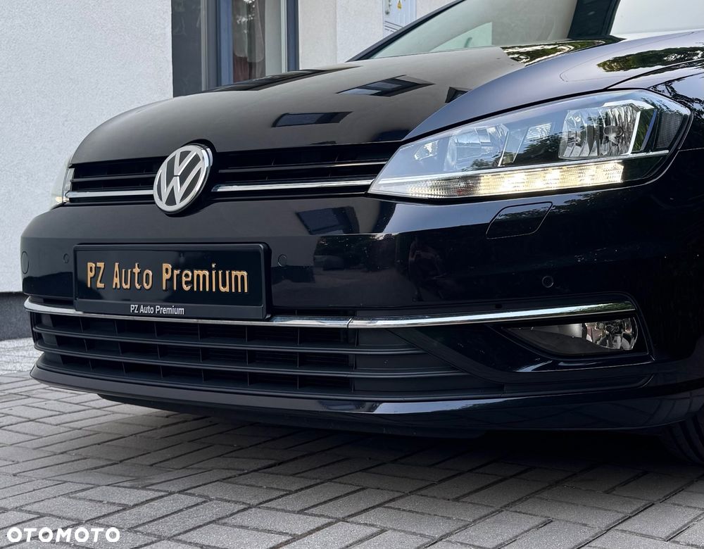 Volkswagen Golf 2.0 TDI BMT Highline - 22
