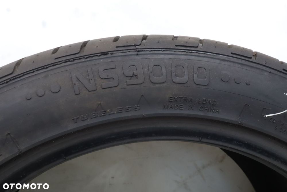 OPONA OPONY 2 SZT NORDEXX NS9000 LATO  245/45/18 25R - 6