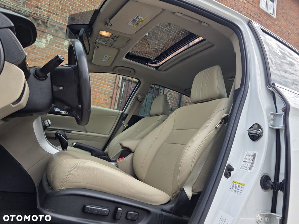 Honda Accord - 27