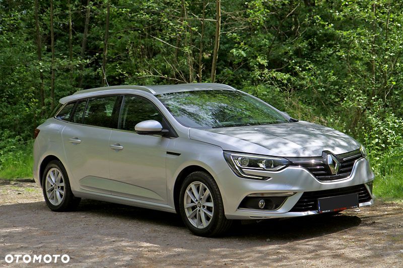 Renault Megane 1.5 dCi Business - 3