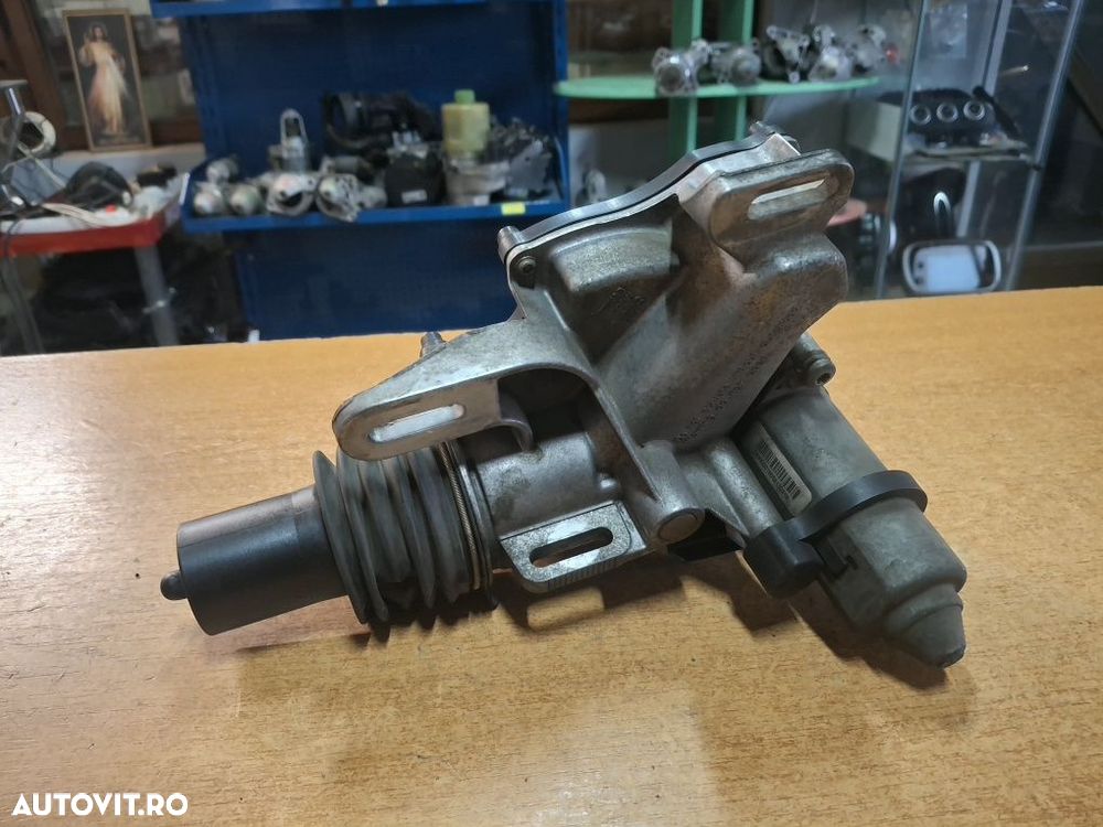 Actuator ambreaj Smart Fortwo W451 - 2