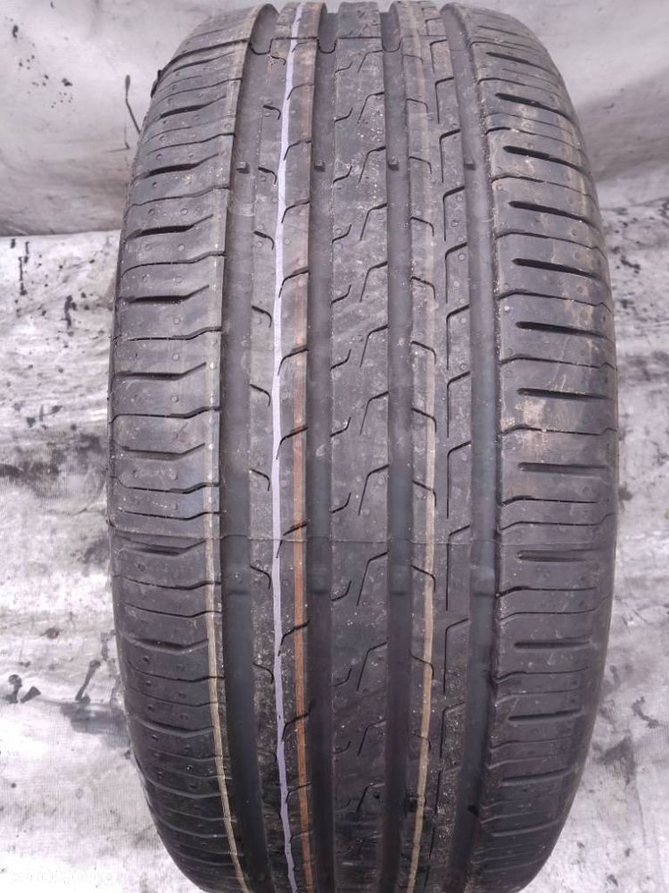 Continental EcoContact6 215/55 R16 97W 2025 - 1