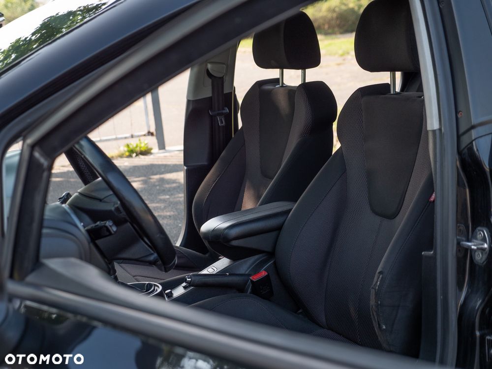 Seat Leon 2.0 TDI Stylance - 4