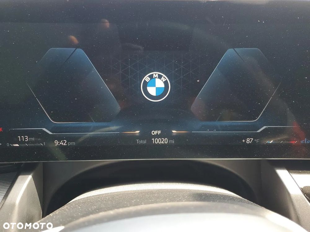 BMW Seria 5 530i - 10