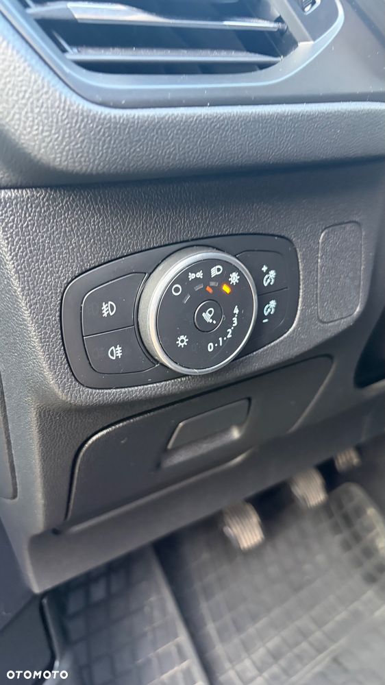 Ford Focus 1.0 EcoBoost Hybrid COOL&CONNECT DESIGN - 16