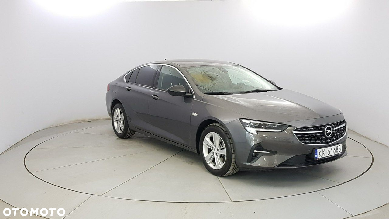 Opel Insignia 2.0 CDTI Business Edition S&S - 9
