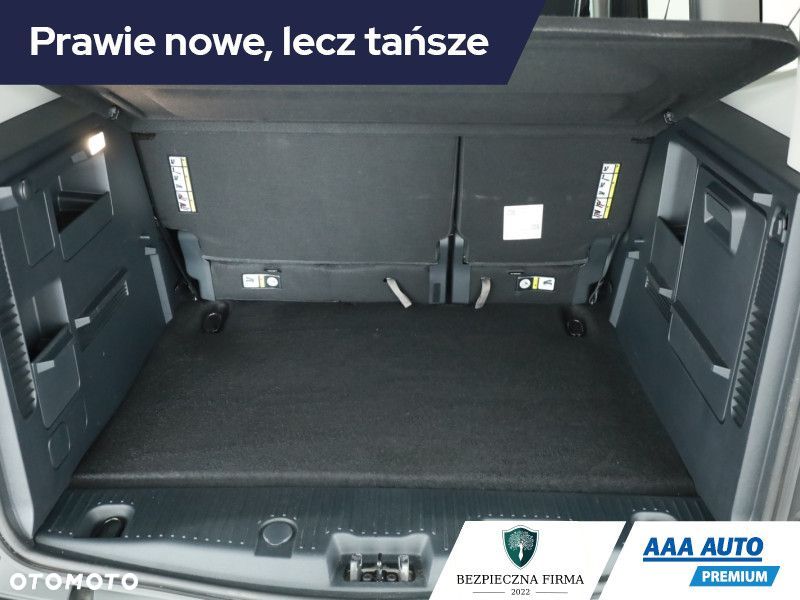 Ford Tourneo Courier - 13