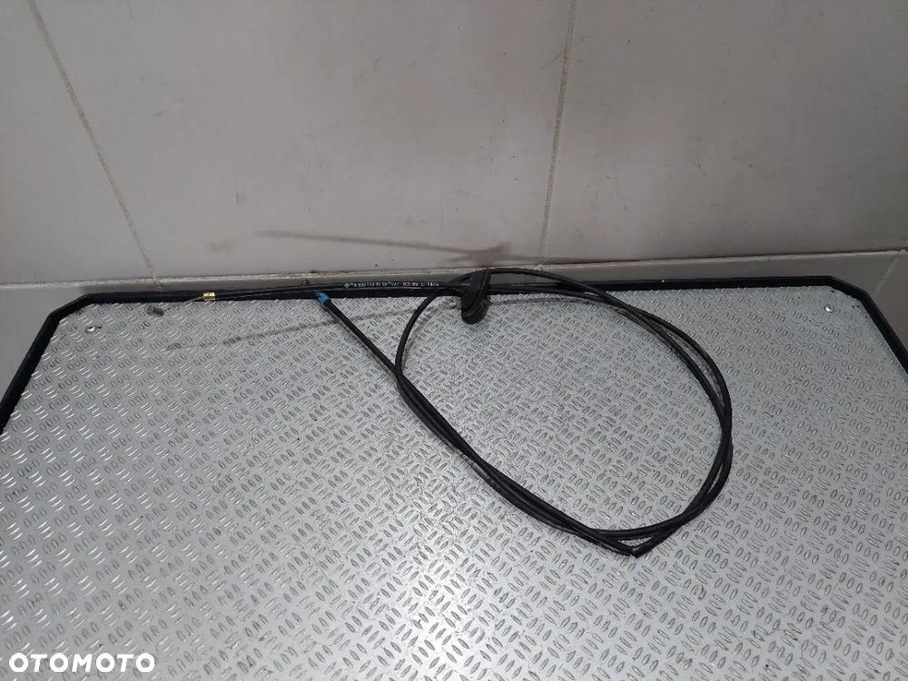 LINKA CIĘGNO MASKI MERCEDES VITO W639 R2014 2,2 CDI NR A6397500359 - 1