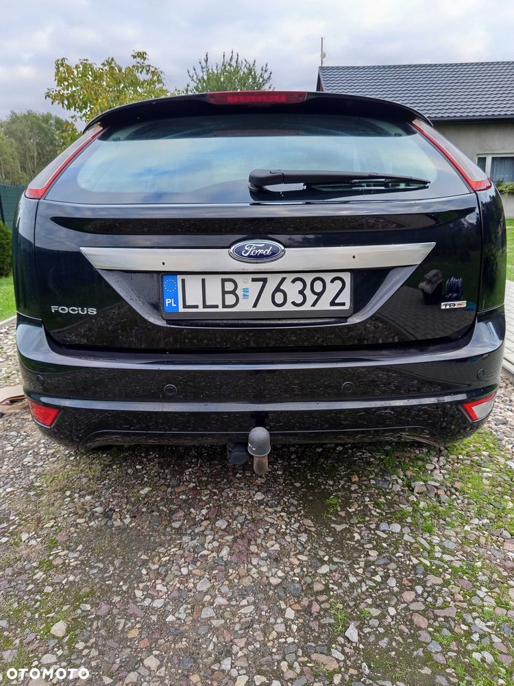 Ford Focus - 3