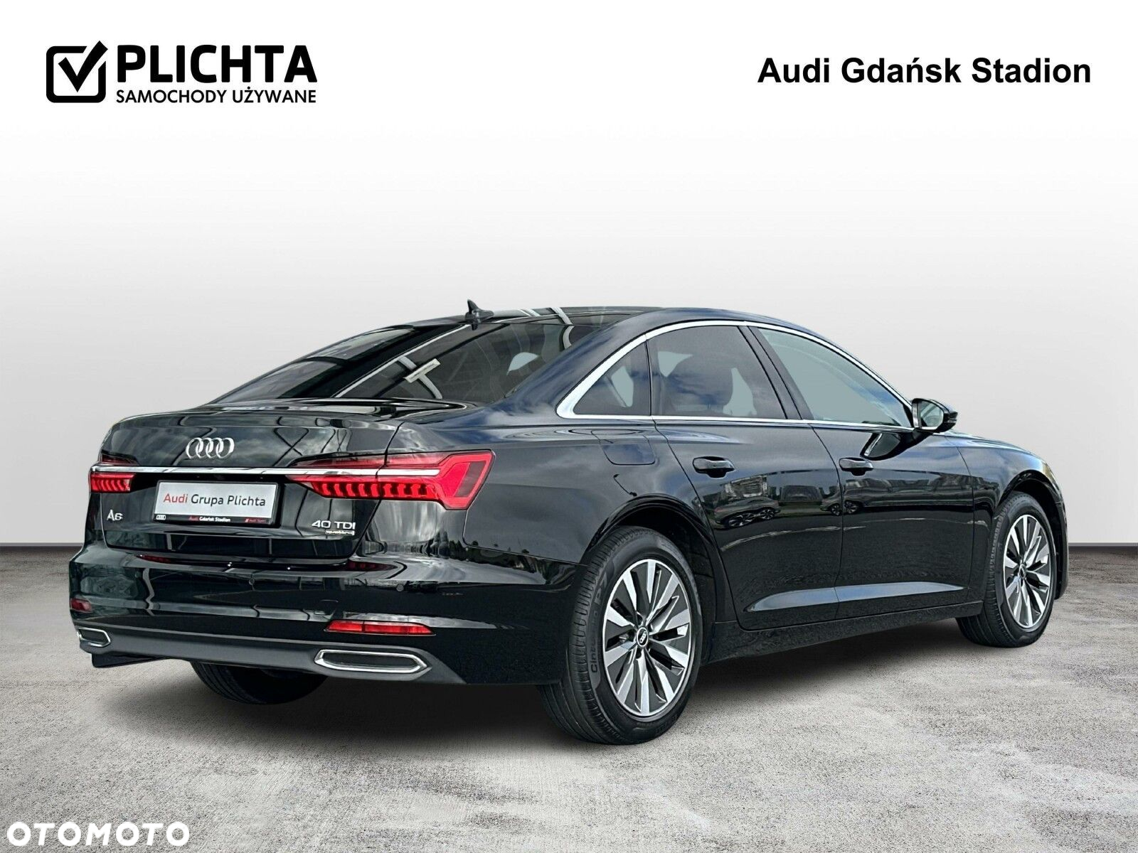 Audi A6 - 5