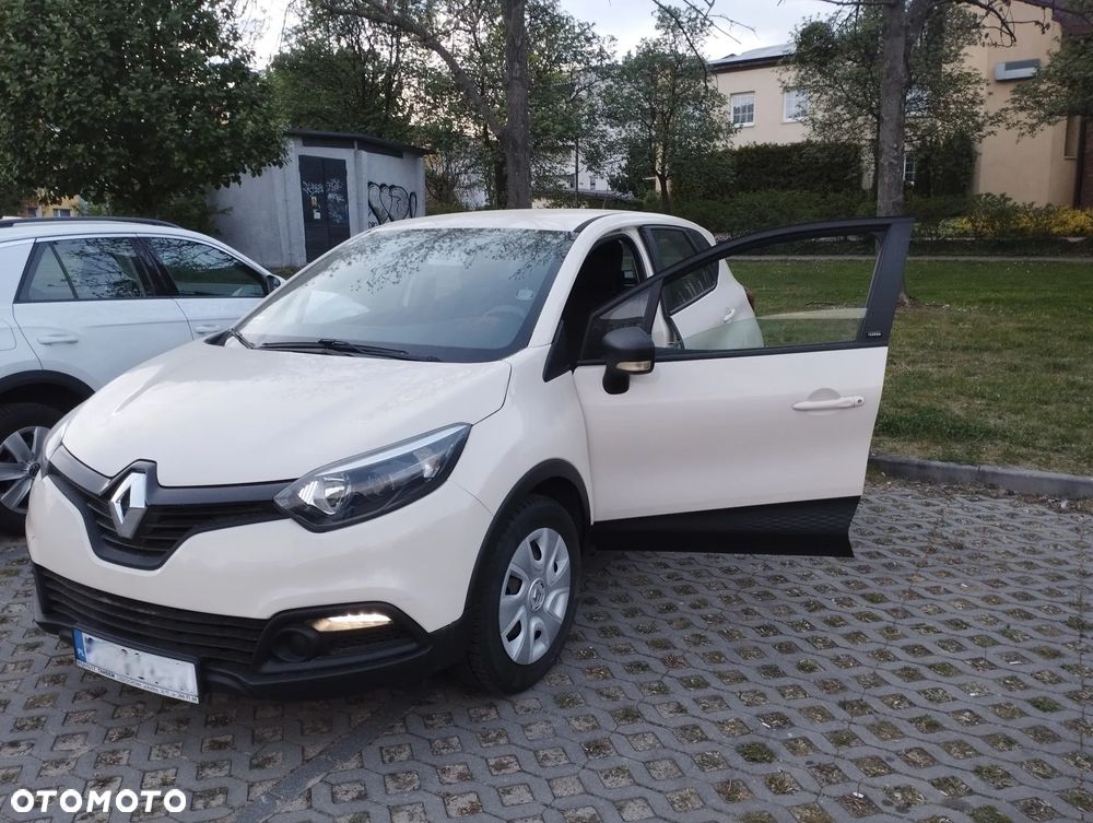 Renault Captur 0.9 Energy TCe Alize EU6 - 3