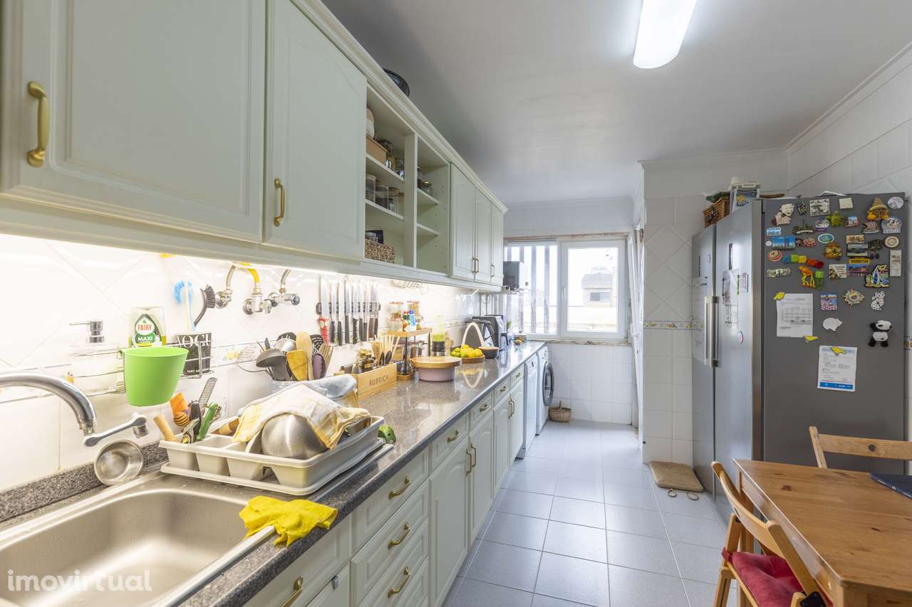 Apartamento, 133 m², Mina de Água - Grande imagem: 2/36