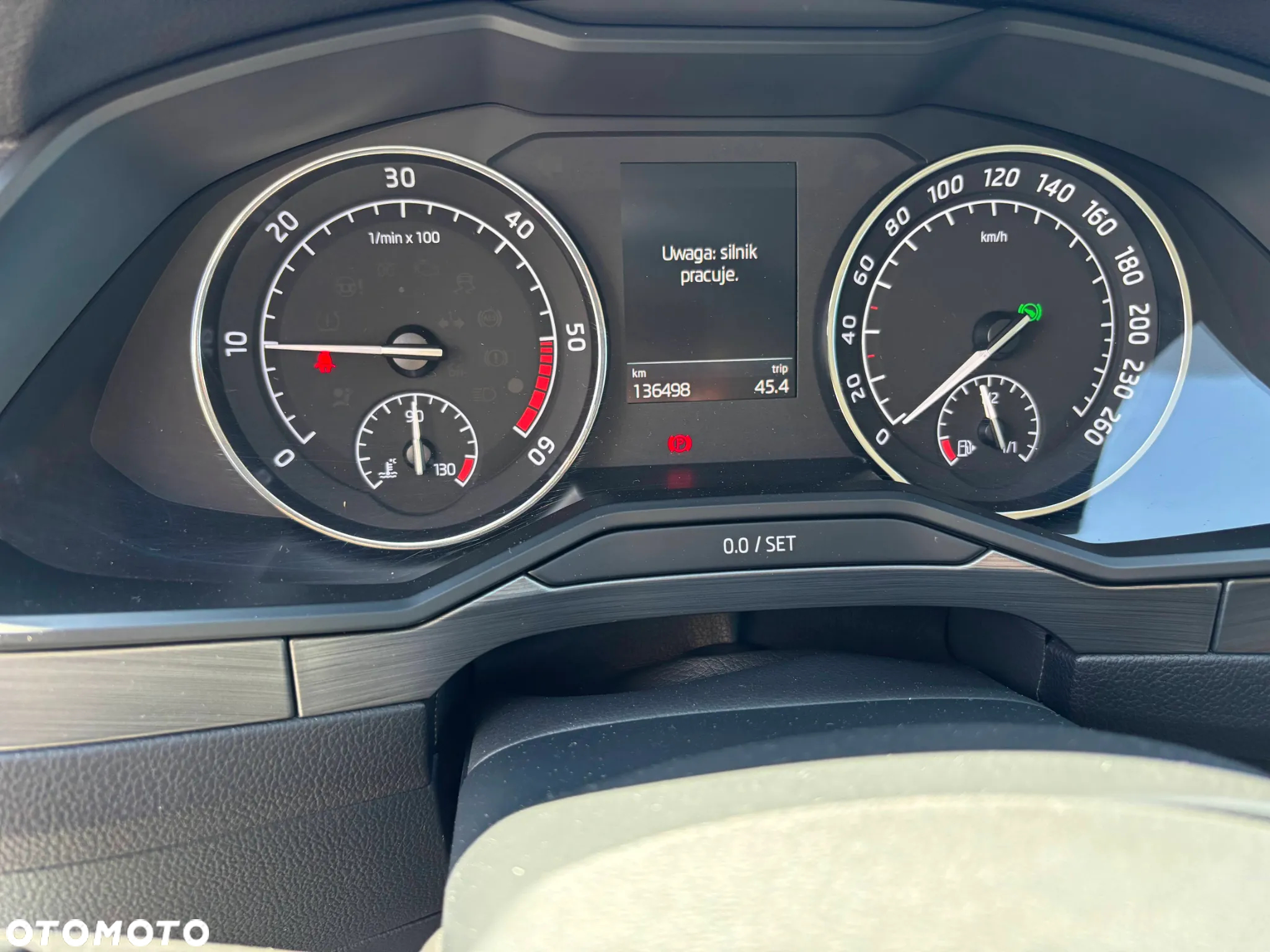 Skoda Superb 2.0 TDI 4x4 Style DSG - 6