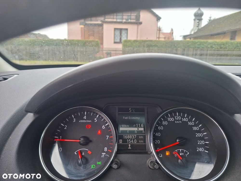 Nissan Qashqai 2.0 Acenta - 16