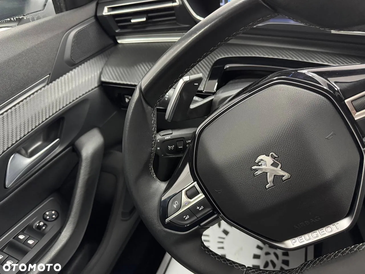 Peugeot 508 1.5 BlueHDi Active S&S EAT8 - 14
