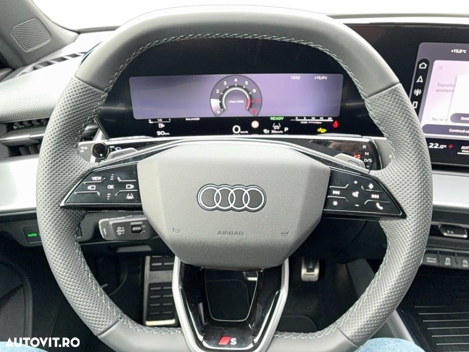 Audi Q3 - 7