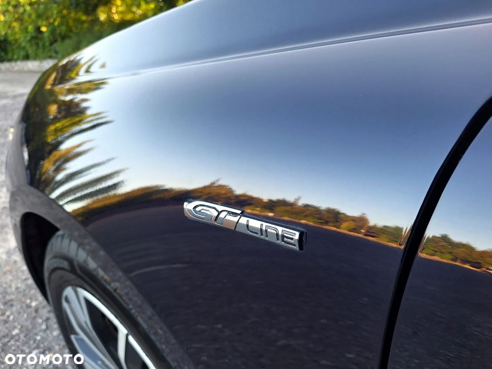 Peugeot 508 1.5 BlueHDi GT S&S EAT8 - 8