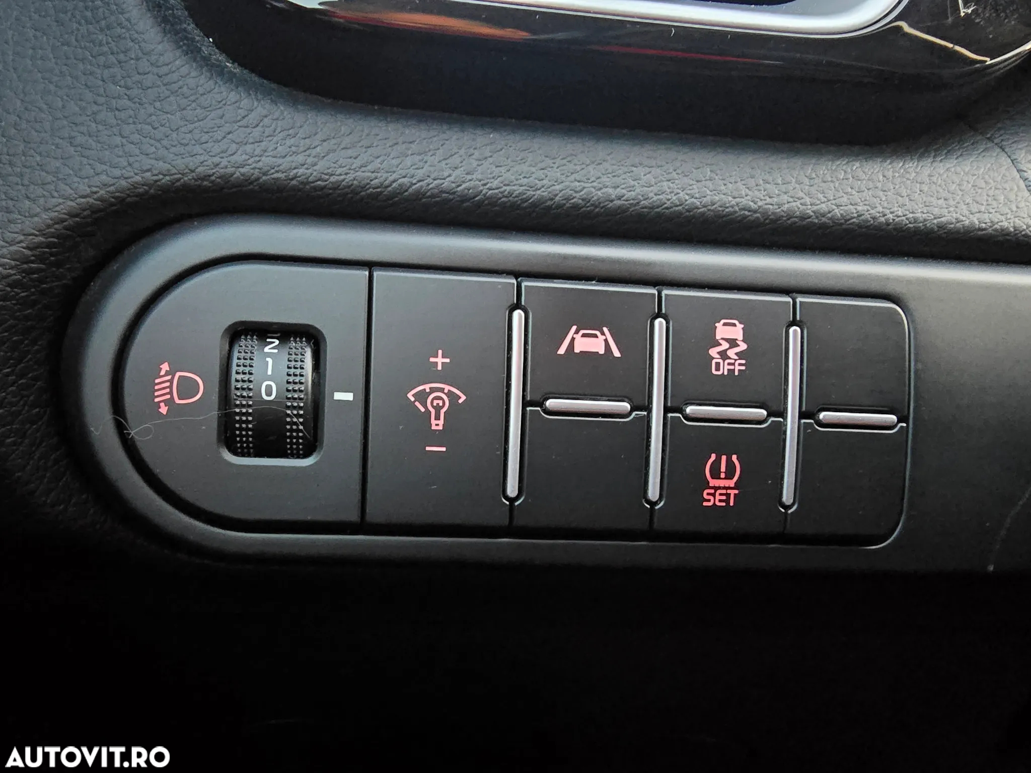 Kia Ceed 1.6 DSL MHEV 6iMT HP Best - 29
