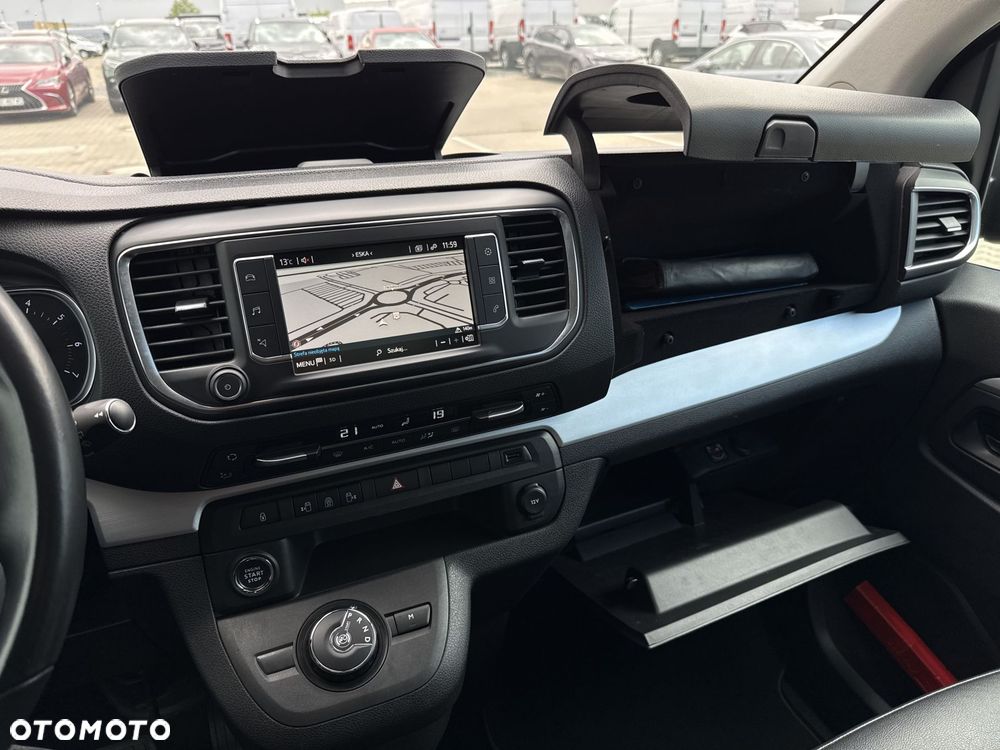 Toyota Proace Verso - 17