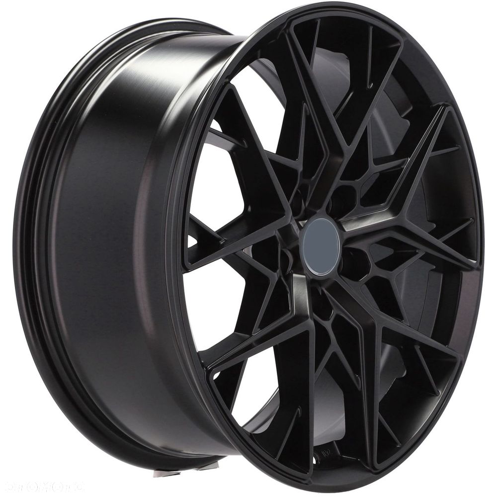 4x Felgi 17 m.in. do LEXUS NX TOYOTA Auris Corolla KIA Ceed Sportage HYUNDAI Tucson - B5929 - 5
