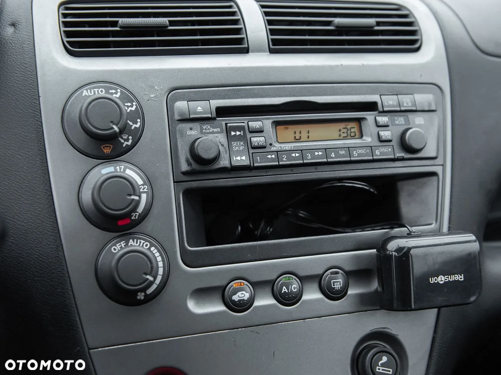 Honda Civic - 22