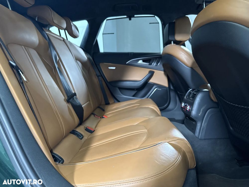 Audi A6 Allroad - 13