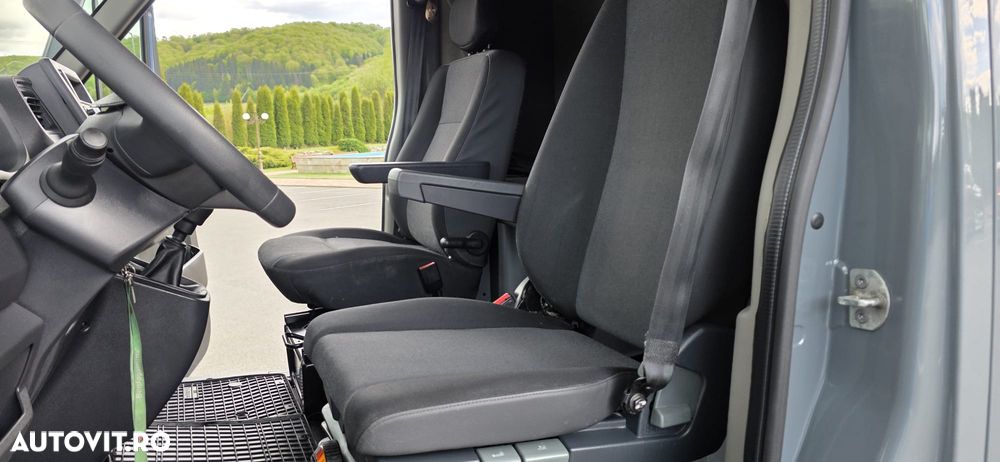 Renault Master - 22